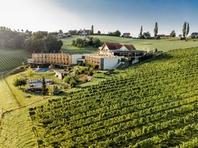 Weingenuss mit Wellness in der  Südsteiermark | 2 Nächte | Adults Only