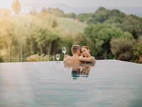 Weingenuss mit Wellness in der  Südsteiermark | 2 Nächte | Adults Only