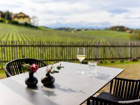 Weingenuss mit Wellness in der  Südsteiermark | 2 Nächte | Adults Only