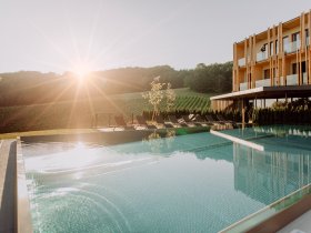 Wein & Wellness inmitten der Steiermark  mit Halbpension | 2 Nächte 