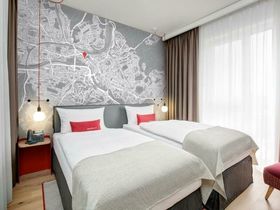 Auf historischen Spuren in Hildesheim | 3 Tage  