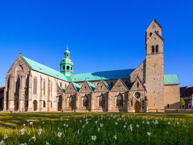 Auf historischen Spuren in Hildesheim | 3 Tage  