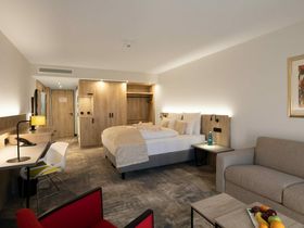 Pfingsten Feiertagsurlaub mit Frühlingserwachen im Münsterland | 4 Tage