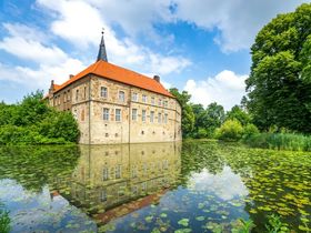 Münsterländer Radeltage inkl. Lunchpaket | 3 Tage