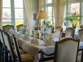 Pfingsten Feiertagsurlaub mit Frühlingserwachen im Münsterland | 4 Tage