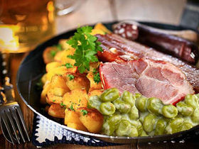 Pfingsten Feiertagsurlaub mit Frühlingserwachen im Münsterland | 4 Tage