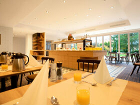 Pfingsten Feiertagsurlaub mit Frühlingserwachen im Münsterland | 4 Tage