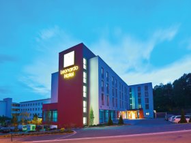 3 Tage Kurzurlaub im Saarland inkl. Abendessen