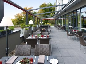 Wandern in Völklingen im Saarland - 5 Tage 