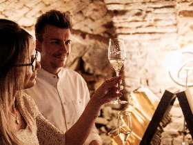 Gaumentour durch das Kulinarischen Vulkanland inkl. Panorama Sauna | 2 Nächte