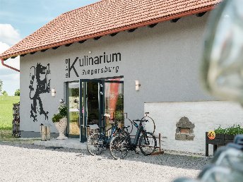 Gaumentour durch das Kulinarischen Vulkanland inkl. Panorama Sauna | 4 Nächte