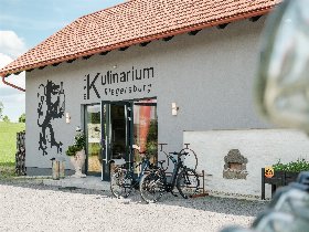 Gaumentour durch das Kulinarischen Vulkanland inkl. Panorama Sauna | 2 Nächte