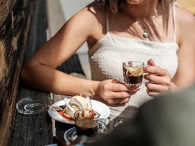 Gaumentour durch das Kulinarischen Vulkanland inkl. Panorama Sauna | 2 Nächte