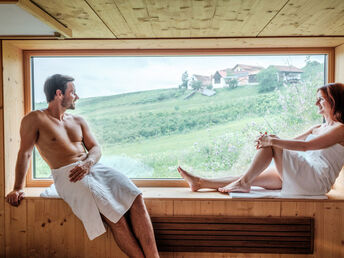 Herbstgeflüster im Thermen- & Vulkanland inkl. Brettljause, Sturm und Panorama Sauna | 2 Nächte 298