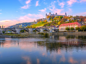 Kulturerlebnis in Würzburg am Main | 3 Tage