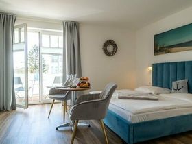 Im Winter die Ostsee auf Rügen genießen - 5 Nächte inkl. Halbpension & Sauna 