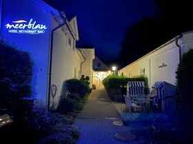 Im Winter die Ostsee auf Rügen genießen - 5 Nächte inkl. Halbpension & Sauna 