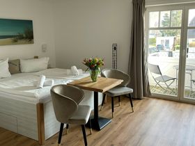 Im Winter die Ostsee auf Rügen genießen - 5 Nächte inkl. Halbpension & Sauna 