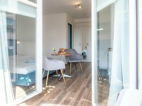 Im Winter die Ostsee auf Rügen genießen - 5 Nächte inkl. Halbpension & Sauna 