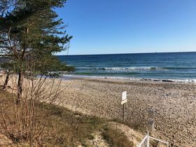 Im Winter die Ostsee auf Rügen genießen - 5 Nächte inkl. Halbpension & Sauna 