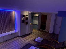 Im Winter die Ostsee auf Rügen genießen - 5 Nächte inkl. Halbpension & Sauna 