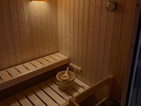 Im Winter die Ostsee auf Rügen genießen - 5 Nächte inkl. Halbpension & Sauna 