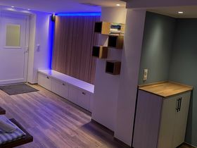 Im Winter die Ostsee auf Rügen genießen - 5 Nächte inkl. Halbpension & Sauna 