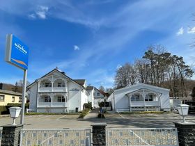Das  meerblau Silvester - Special I 5 Nächte