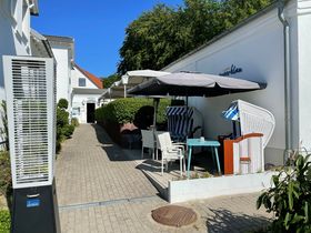 Im Winter die Ostsee auf Rügen genießen - 5 Nächte inkl. Halbpension & Sauna 