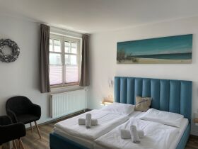 Im Winter die Ostsee auf Rügen genießen - 5 Nächte inkl. Halbpension & Sauna 