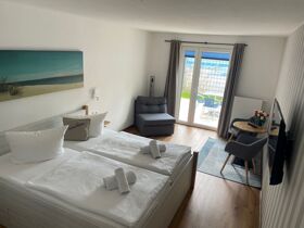 Im Winter die Ostsee auf Rügen genießen - 5 Nächte inkl. Halbpension & Sauna 