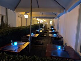 Im Winter die Ostsee auf Rügen genießen - 5 Nächte inkl. Halbpension & Sauna 