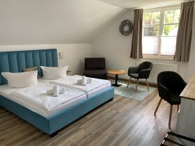 Im Winter die Ostsee auf Rügen genießen - 5 Nächte inkl. Halbpension & Sauna 