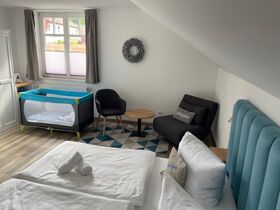 Im Winter die Ostsee auf Rügen genießen - 5 Nächte inkl. Halbpension & Sauna 