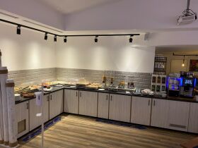 Im Winter die Ostsee auf Rügen genießen - 5 Nächte inkl. Halbpension & Sauna 