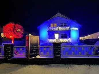 Wochenende am Meer auf Rügen - 2 Übernachtungen inkl. Sauna