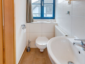 Frühlingspause - Kurzurlaub auf Usedom