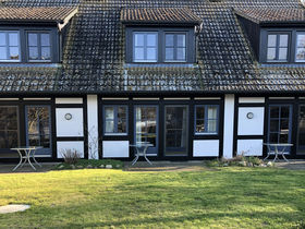 Frühlingspause - Kurzurlaub auf Usedom