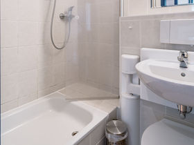 Frühlingspause - Kurzurlaub auf Usedom