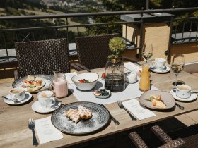 Sonnenskilauf im Salzburger Land - Winterurlaub im Naturhotel | 4 Nächte