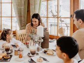 Sonnenskilauf im Salzburger Land - Winterurlaub im Naturhotel | 4 Nächte