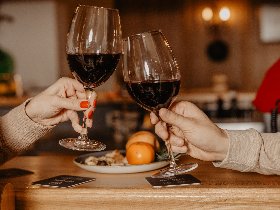 Sonnenskilauf im Salzburger Land - Winterurlaub im Naturhotel | 4 Nächte