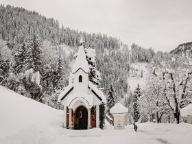 Sonnenskilauf im Salzburger Land - Winterurlaub im Naturhotel | 4 Nächte