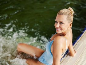 2 Tage Thermenauszeit in Coburg 