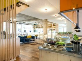 2 Tage Kurzurlaub im Gartenhotel