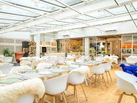 2 Tage Kurzurlaub im Gartenhotel