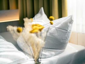 2 Tage Kurzurlaub im Gartenhotel