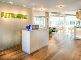 2 Tage Kurzurlaub im Gartenhotel