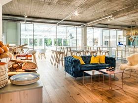 2 Tage Kurzurlaub im Gartenhotel