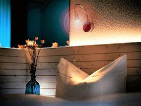 2 Tage Kurzurlaub im Gartenhotel